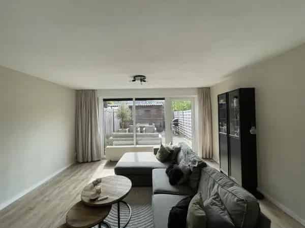Appartement Apeldoorn Osseveld Oost 4 Kamer Maisonnette