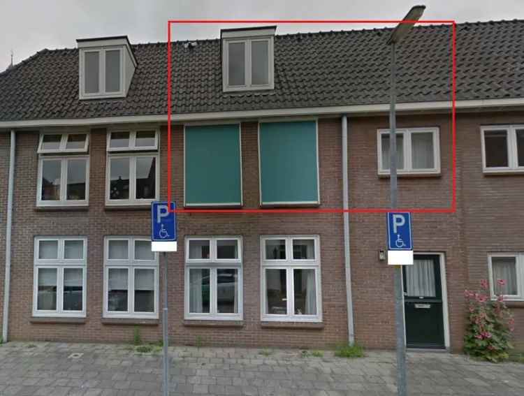 Appartement Te Huur in Zutphen, Gelderland