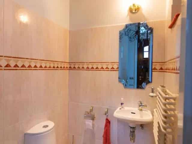 Koningslaan Vondelpark Appartement 2 slaapkamers 101m2 tuin