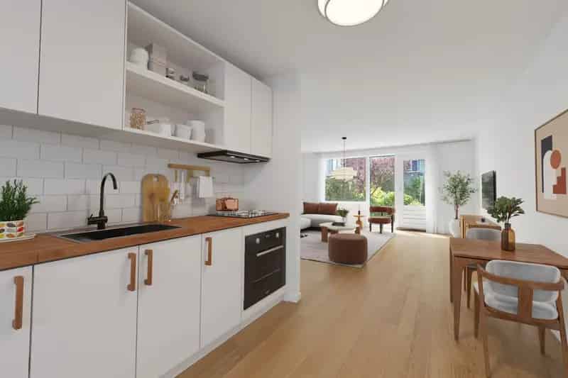 Huis te koop Delft Vogelbuurt 86m2 3 slaapkamers grote tuin