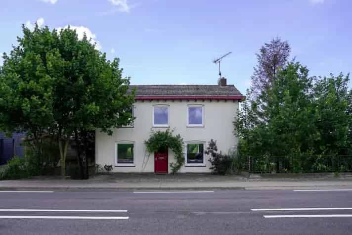 4 Kamer Woonhuis Ingber