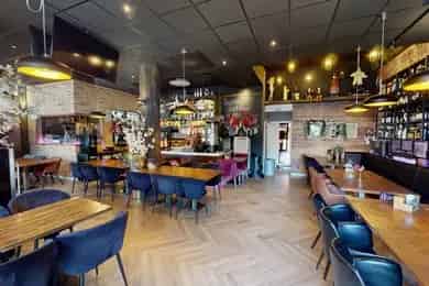 192m2 Horeca te Huur Assen Centrum A-locatie