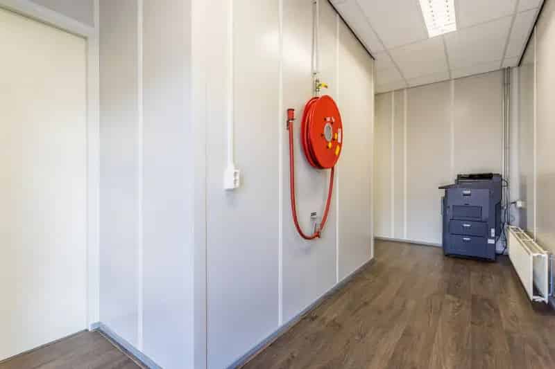 Kantoor Steenbergen (NB) | Zoek kantoren te huur: Warwickstraat 6 4651 SX Steenbergen (NB) 