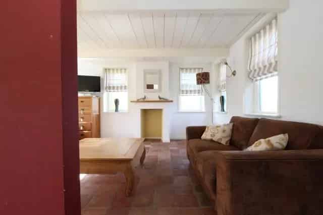 Vrijstaande woning te huur Garsthuizen 80m2 3 kamers