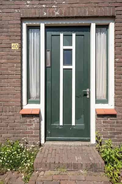 Karakteristiek woonhuis Texel 340m2 grond 5 slaapkamers