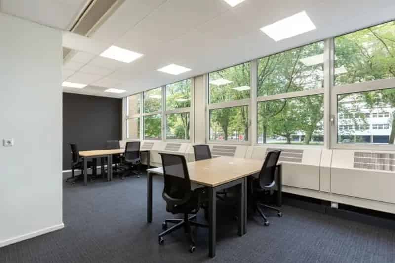 Betaalbare Privékantoren voor 5-6 Personen