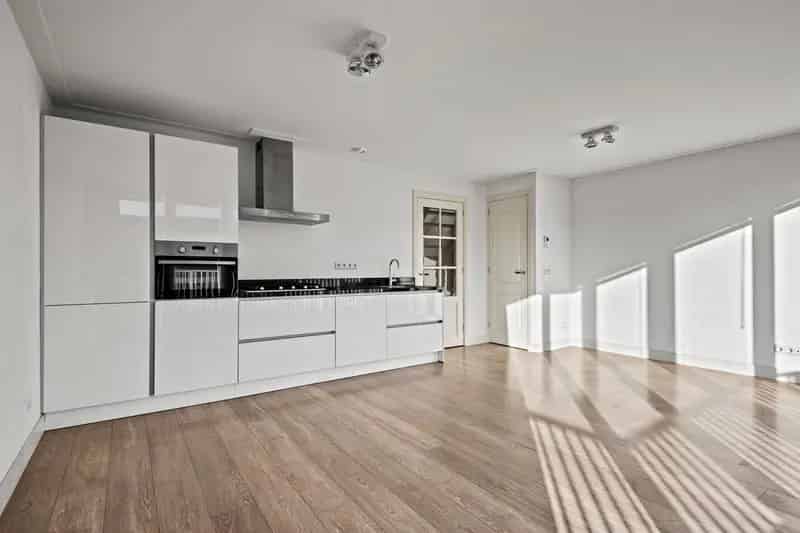Appartement te koop Amsterdam Hoofddorppleinbuurt