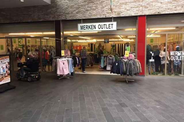 Winkel Leeuwarden | Zoek winkels te huur: Bilgaardpassage 21 8918 HR Leeuwarden [funda in business]