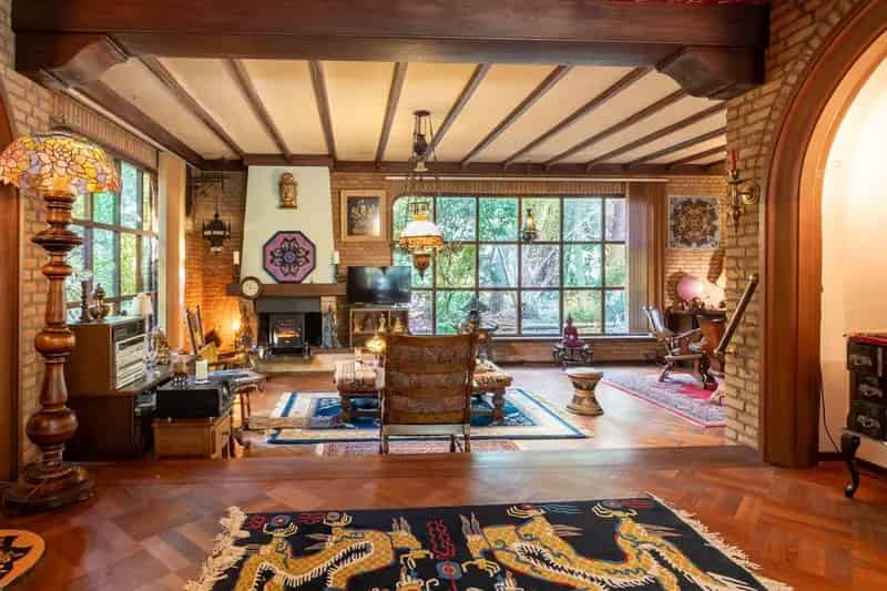 Huis te koop: Zandstraat 26 Alphen NB