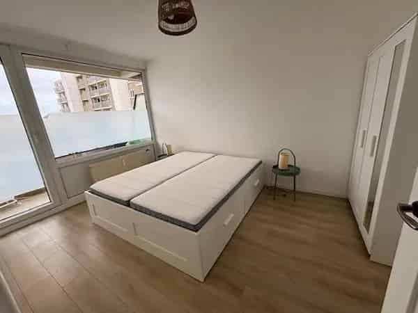 Appartement Trompstraat Zandvoort Zeezicht