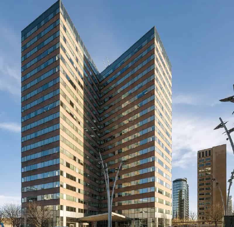 Kantoorruimte Amsterdam Zuidoost B Vital te huur