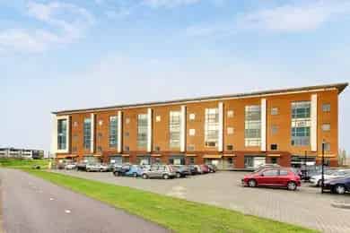125 m2 Kantoorruimte te Huur Duiven A12