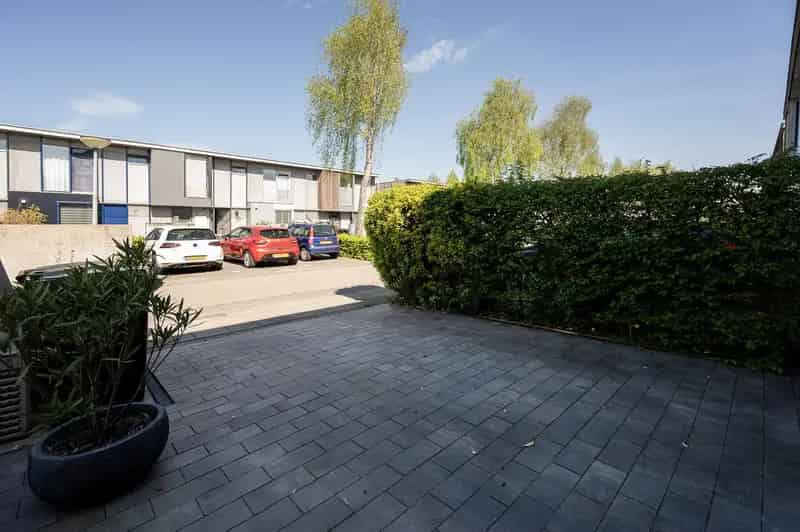 Huis Te Koop , 50, Jan van Goyenstraat, Almere, Flevoland