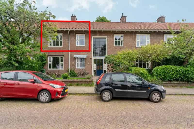 Appartement te koop: Atjehstraat 11 6524 KT Nijmegen | Funda