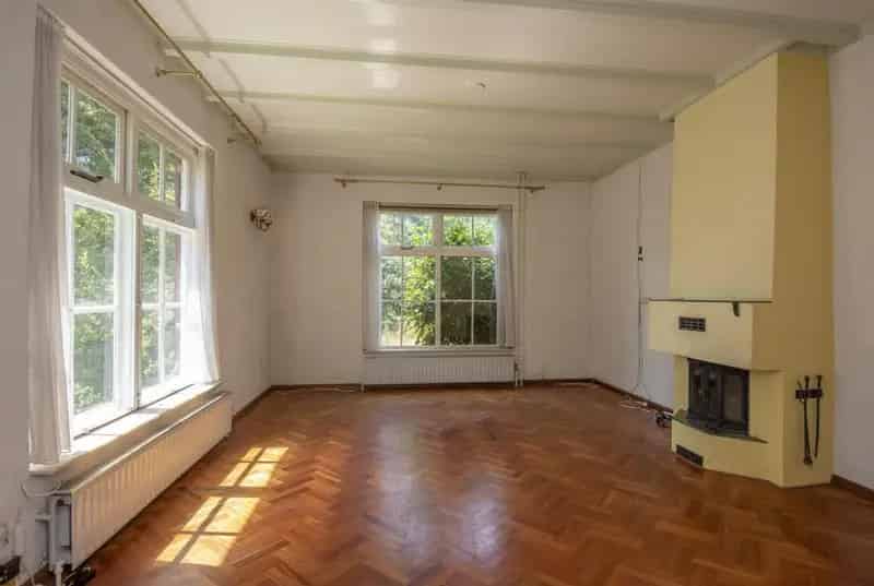 Vrijstaande woning Hoenderloo 5590m²  Natuur Rustig 4 slaapkamers