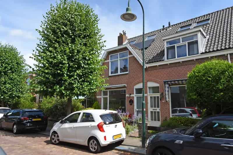 Huis te koop: Oranjelust 19 2271 XE Voorburg | Funda
