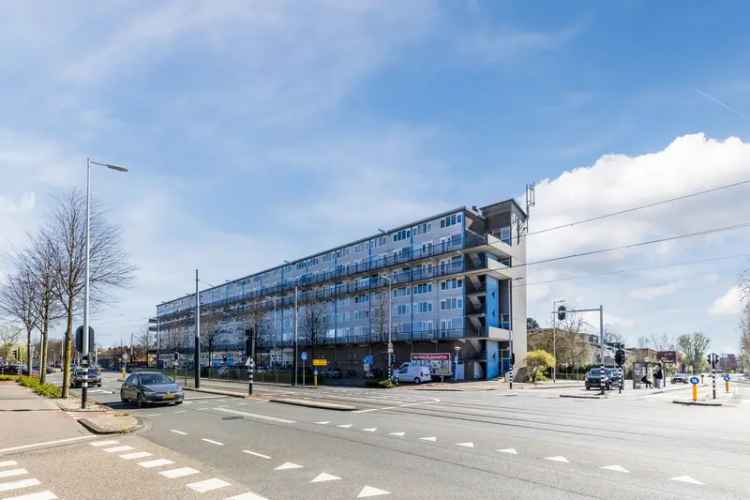 Appartement te koop: Pieter Calandlaan 367 1068 NJ Amsterdam 