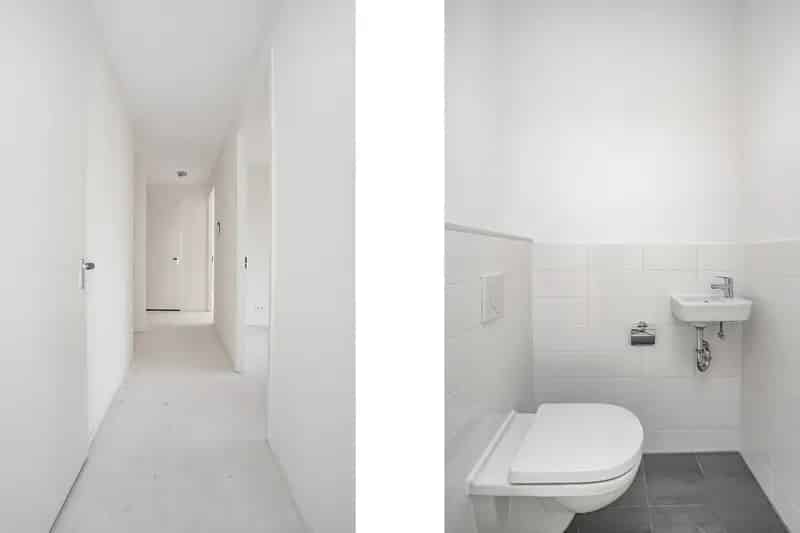 Appartementen Osdorper Ban Amsterdam
