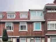 Studio Den Haag Johan Gramstraat 16m2