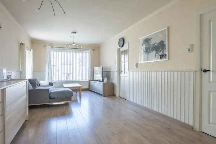 Vrijstaand Huis Urmond 3 slaapkamers garage mancave