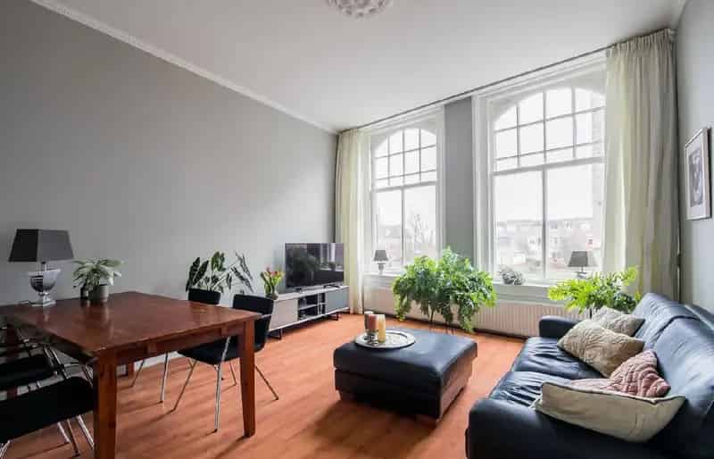 Nijmegen Kannenmarkt Appartement 65m2 Rijksmonument