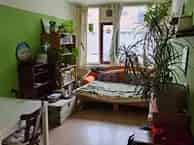 Appartement Utrecht Wittevrouwensingel 2 kamers 47m2