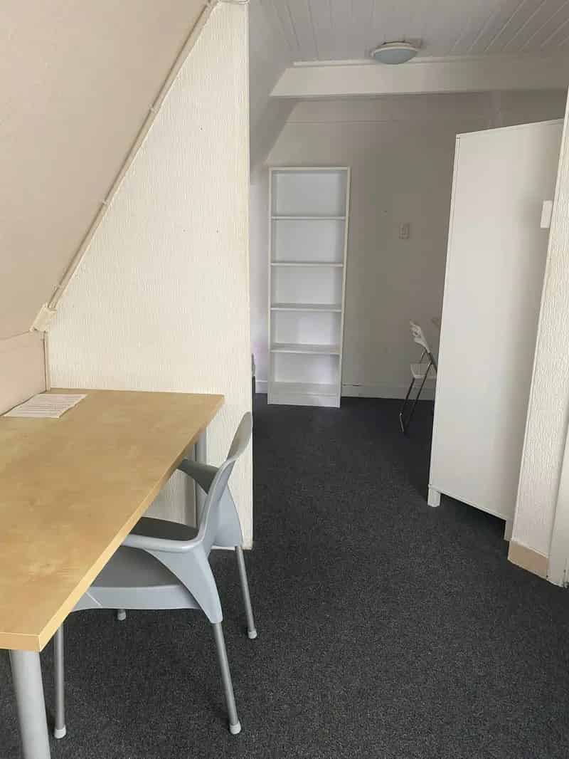 Studio Emmen 2 Kamers