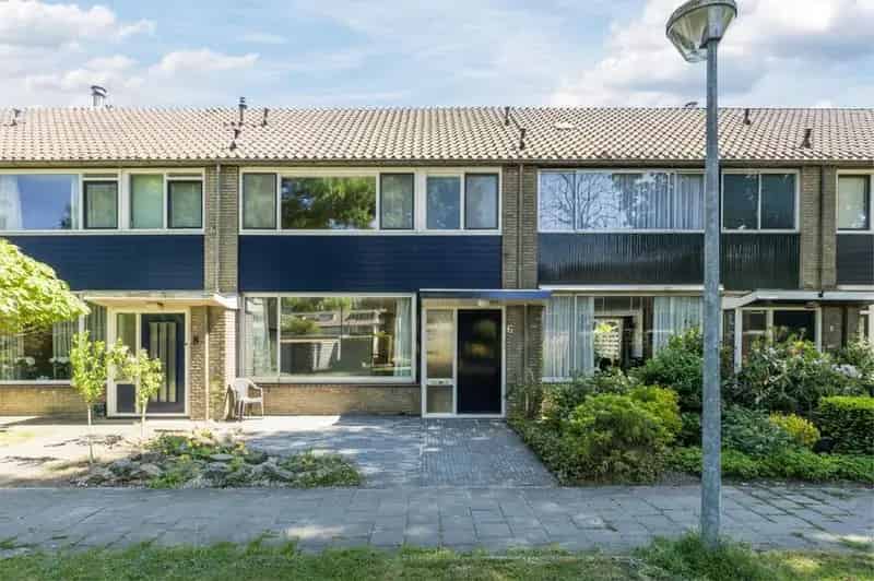 Huis Te Koop , 6, Gravenhof, Hoevelaken, Gelderland