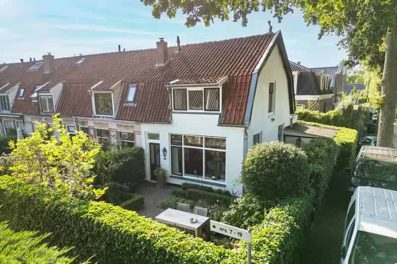 Huis te koop: Laan van Binnenrust 21 1391 BW Abcoude | Funda