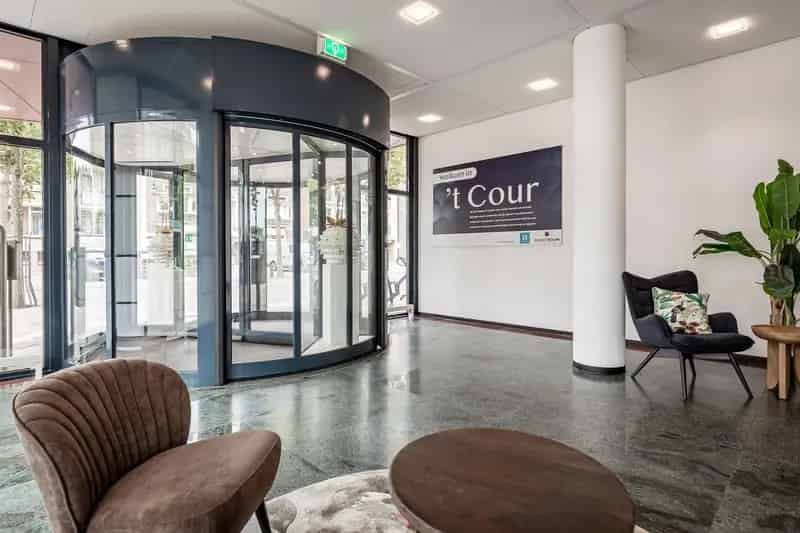 Kantoorruimte te Huur Helmond Zuid Koninginnewal