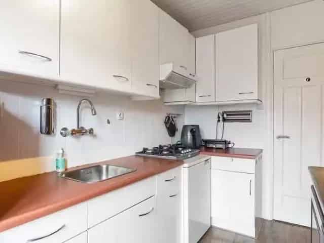 3-kamer appartement Den Haag Zonnig Balkon Instapklaar