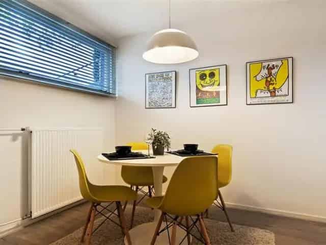 Arnhem Hazegrietje Appartement te Huur