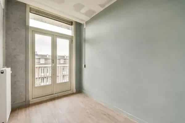 Appartement Bos en Lommer 47m2 2 slaapkamers Royale berging