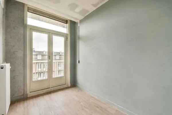 Appartement Bos en Lommer 47m2 2 slaapkamers Royale berging