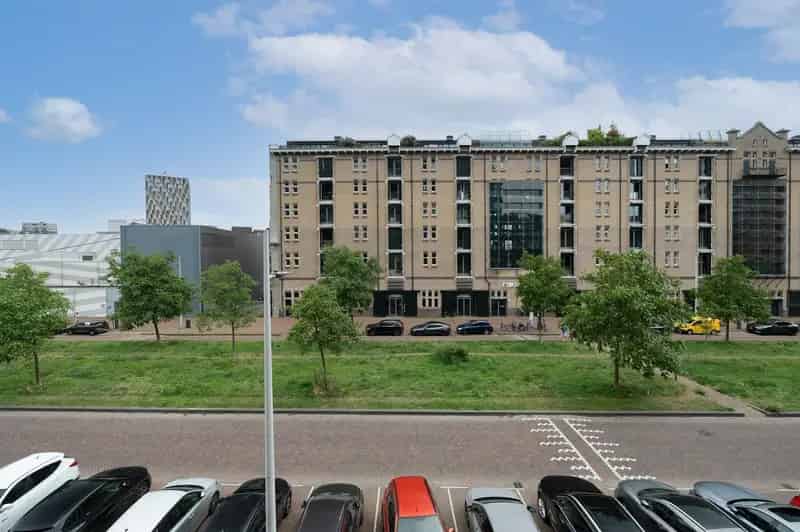 Appartement te koop: Lloydstraat 38-B 3024 EA Rotterdam | Funda
