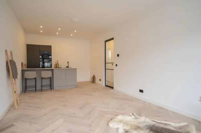 Luxe 3-kamer woning te Rotterdam Delfshaven