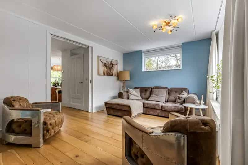 Ruime Tweekapper 4 Slaapkamers Ede Kernhem
