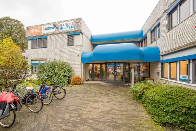 Kantoorruimte te Huur Utrecht Overvecht 368m2