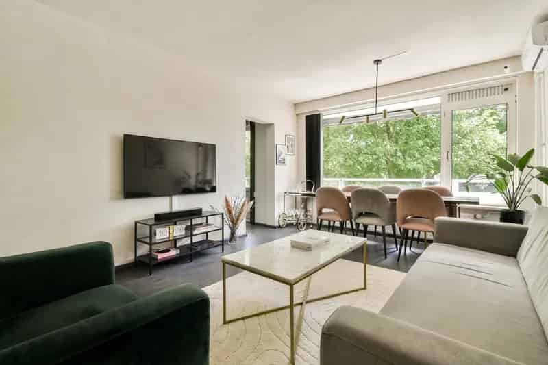 Gerenoveerd 3-kamerappartement Amsterdam Nieuw-West