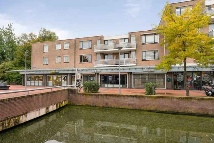 Winkel te Huur Rotterdam Beverwaard 97m2