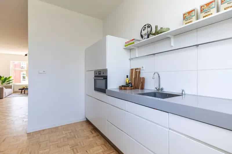 Appartement te koop: Bergstraat 61-B 3035 TC Rotterdam | Funda
