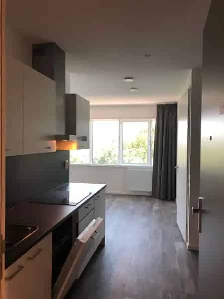 Riante woning Planetenbaan Maarssen
