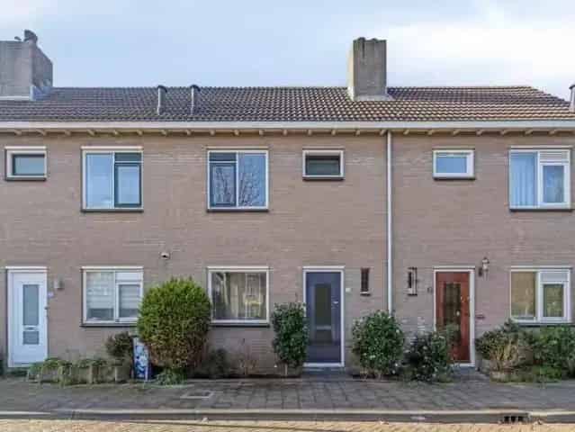 Ruime Eengezinswoning Purmerend 126m2 Nabij Groen en Winkels