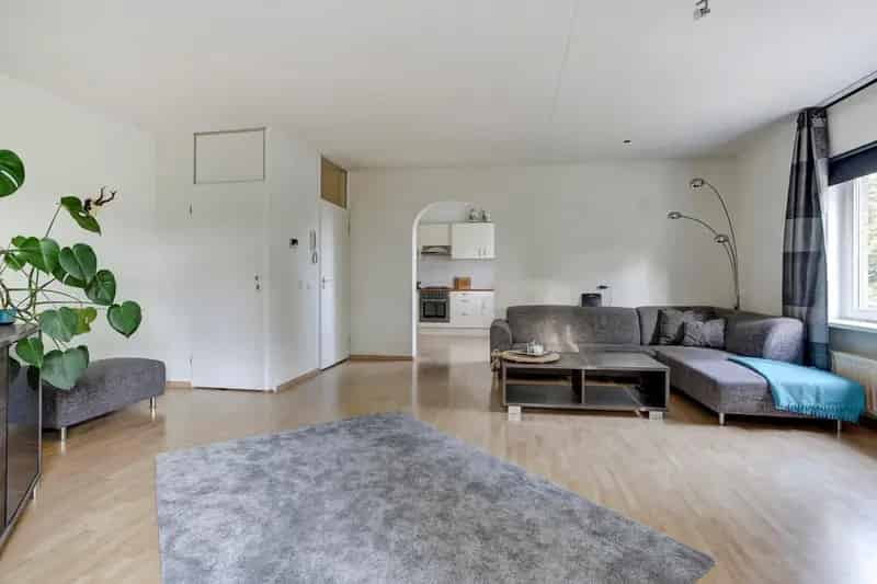 Maisonnette woning Arnhem 93m2 3 slaapkamers balkon parkeerplaats