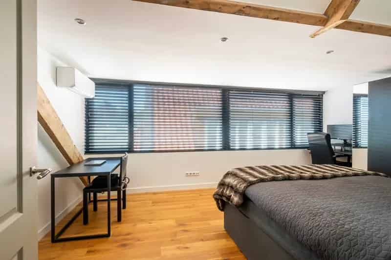 Luxe 3-kamer Penthouse te Vlaardingen  117m² Dakterras  Modern Comfort