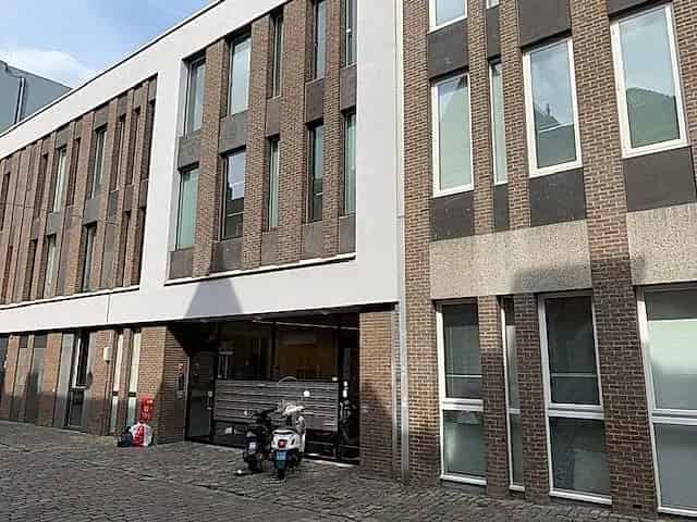 Gezellige Studio Maastricht Centrum