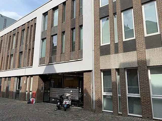 Gezellige Studio Maastricht Centrum