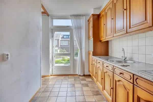 Halfvrijstaande woning te koop in Wolder Maastricht