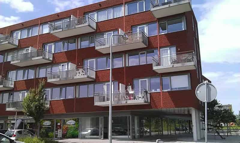 Kantoor Almere | Zoek kantoren te huur: Juan Grisstraat 132 1328 SV Almere 
