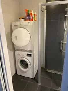 2 Kamer Appartement 75m2 Rotterdam Blijdorp Nabij Station